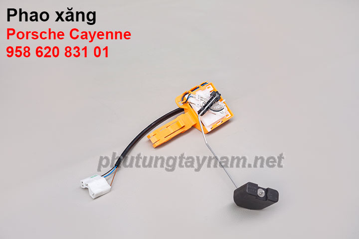 Phao xăng Porsche Cayenne 95862083101