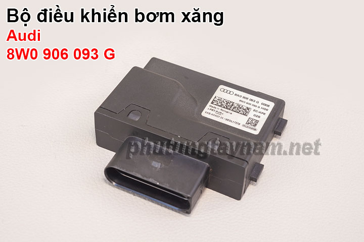Bộ điều khiển bơm xăng Audi 8W0906093G