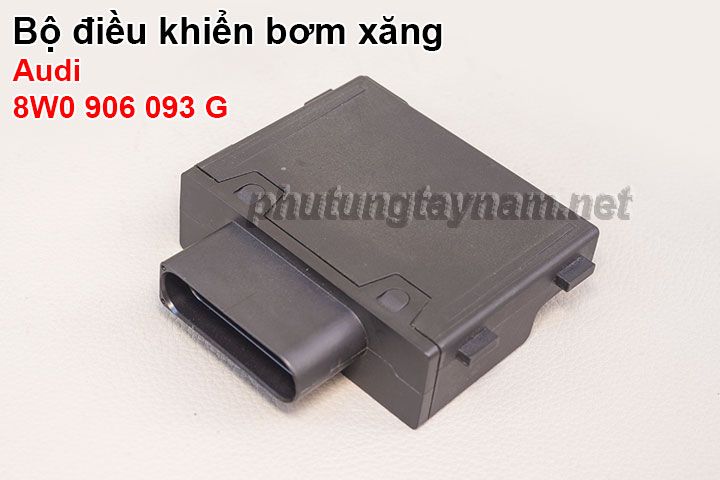 Bộ điều khiển bơm xăng Audi 8W0906093G