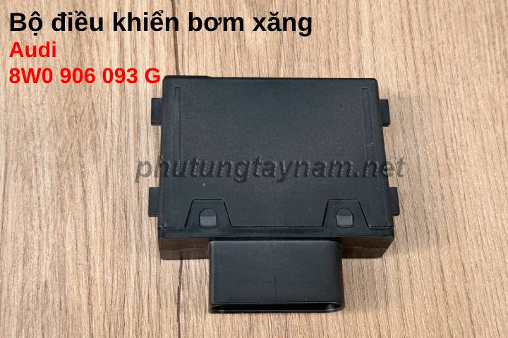 Bộ điều khiển bơm xăng Audi 8W0906093G