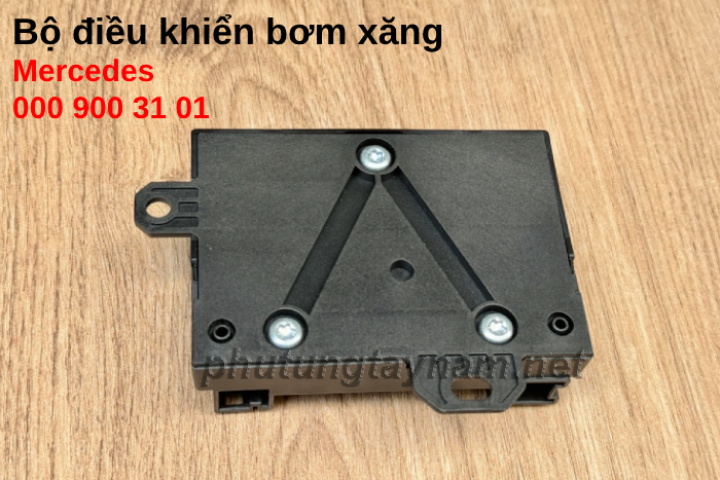 Bộ điều khiển bơm xăng Mercedes 0009003101