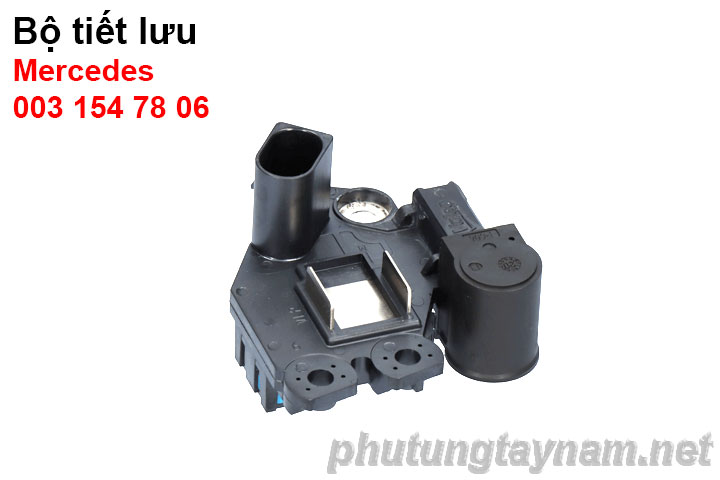 Bộ tiết lưu Mercedes 0031547806