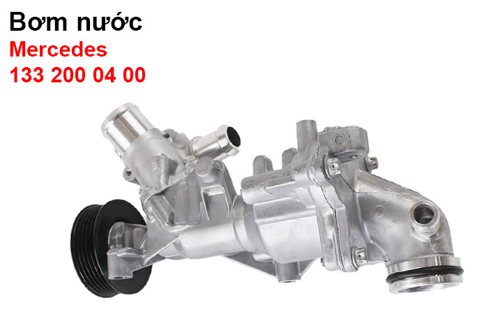 Bơm nước Mercedes 1332000400