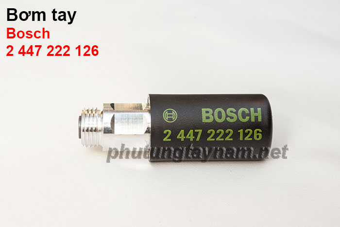 Bơm tay Bosch 2447222126