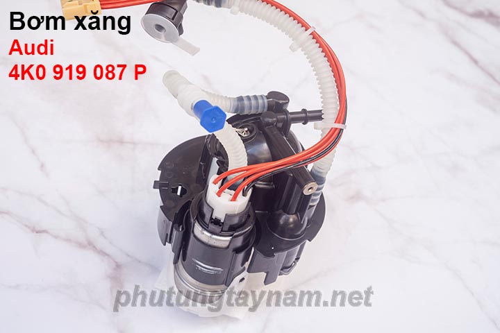 Bơm xăng Audi 4K0919087P