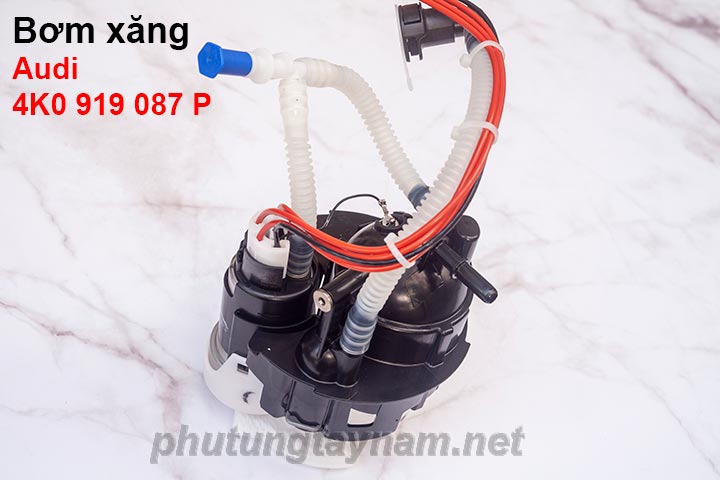 Bơm xăng Audi 4K0919087P