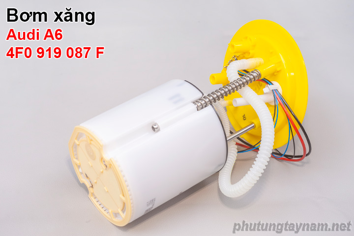 Bơm xăng Audi A6 4F0919087F Bơm xăng Audi A6 4F0919087F