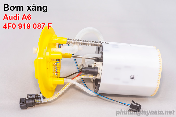 Bơm xăng Audi A6 4F0919087F Bơm xăng Audi A6 4F0919087F
