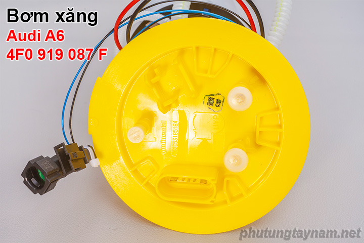 Bơm xăng Audi A6 4F0919087F Bơm xăng Audi A6 4F0919087F