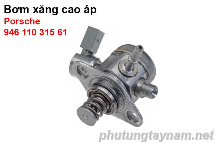 Bơm xăng cao áp Porsche 94611031561