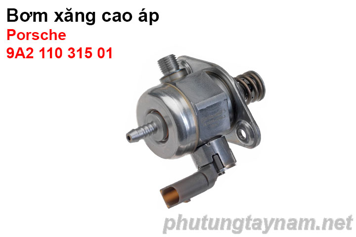 Bơm xăng cao áp Porsche 9A211031501