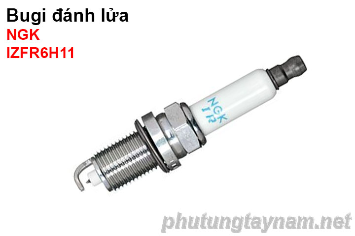Bugi NGK IZFR6H11