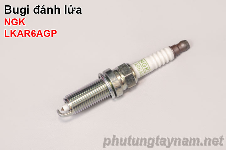 Bugi NGK LKAR6AGP