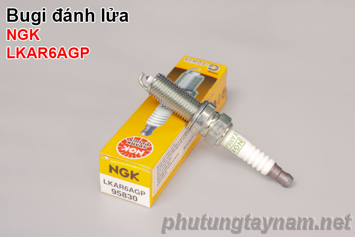 Bugi NGK LKAR6AGP