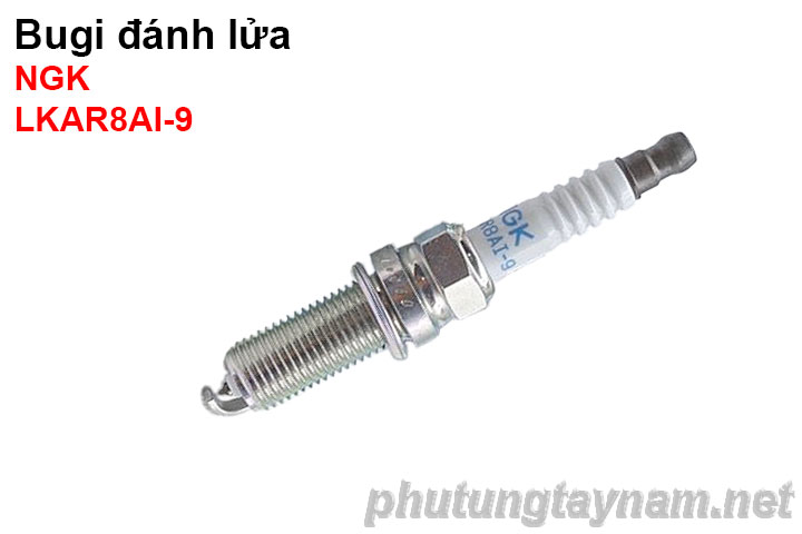 Bugi NGK LKAR8AI-9