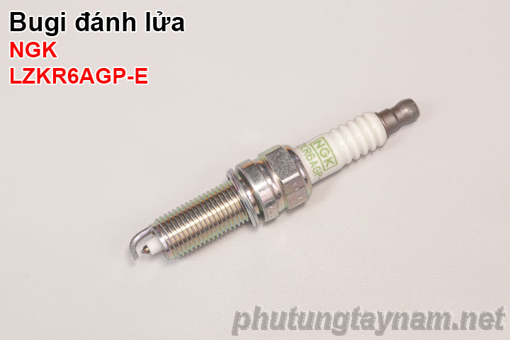 Bugi NGK LZKR6AGP-E