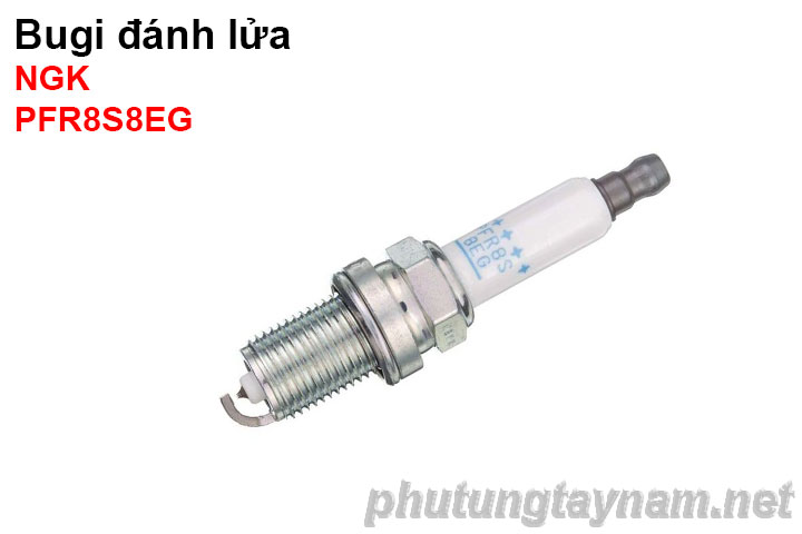 Bugi NGK PFR8S8EG