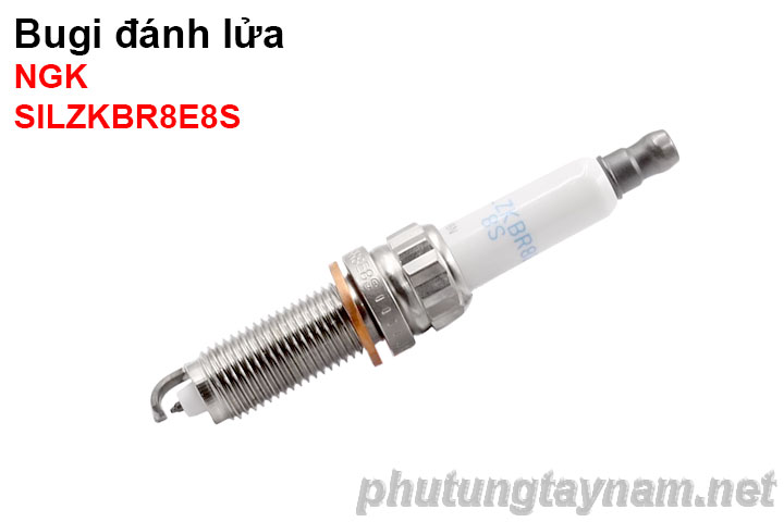 Bugi NGK SILZKBR8E8S