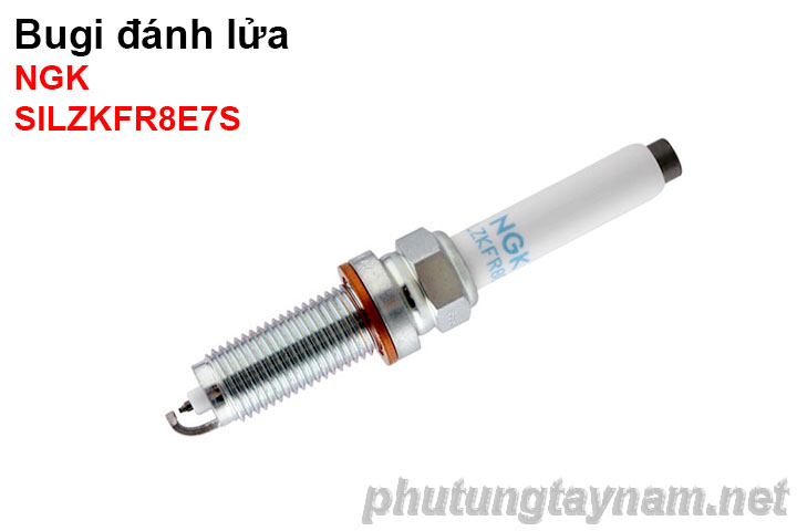 Bugi NGK SILZKFR8E7S