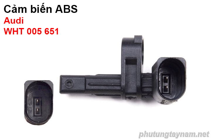 Cảm biến ABS Audi WHT005651