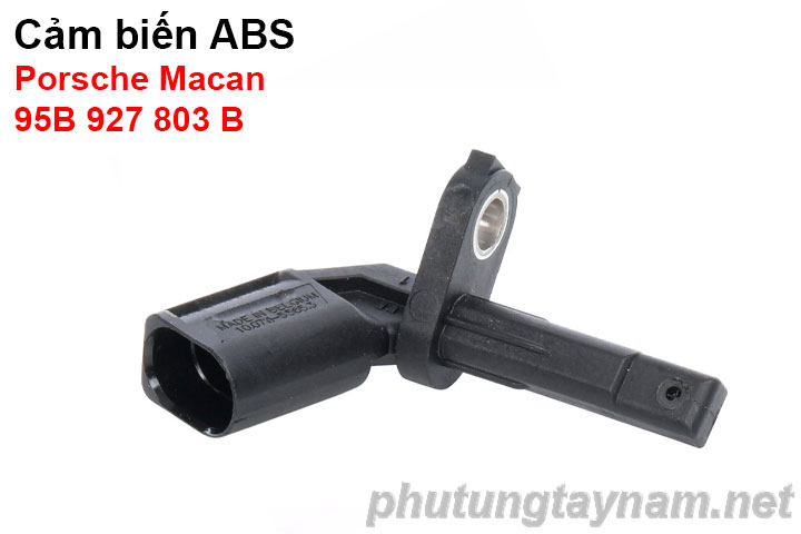Cảm biến ABS Porsche Macan 95B927803B