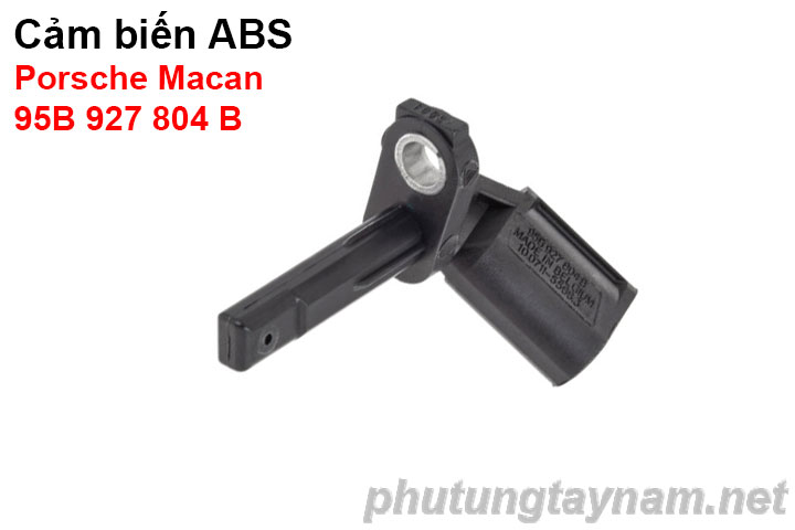Cảm biến ABS Porsche Macan 95B927804B