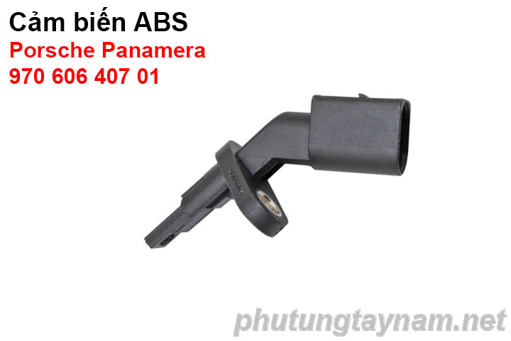Cảm biến ABS Porsche Panamera 97060640701