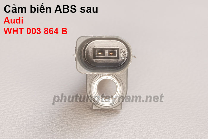 Cảm biến ABS sau Audi WHT003864B
