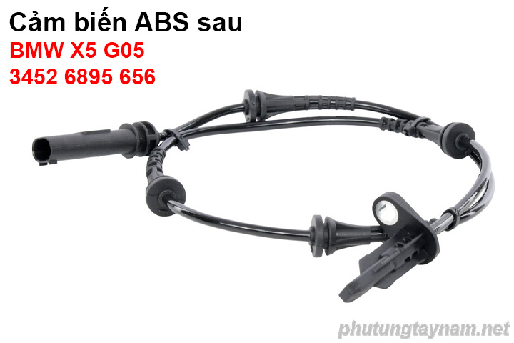 Cảm biến ABS sau BMW X5 G05 34526895656