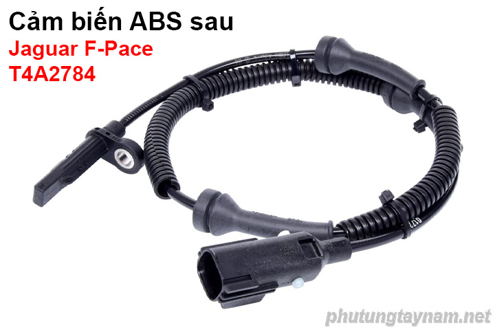 Cảm biến ABS sau Jaguar F-Pace T4A2784