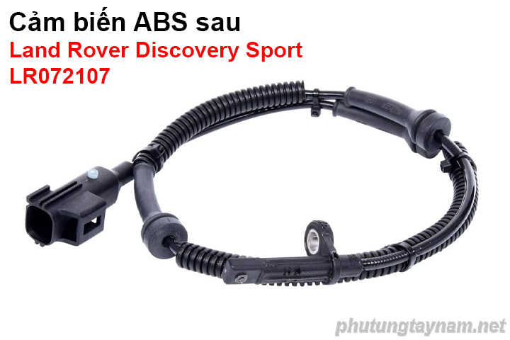 Cảm biến ABS sau Land Rover Discovery Sport LR072107
