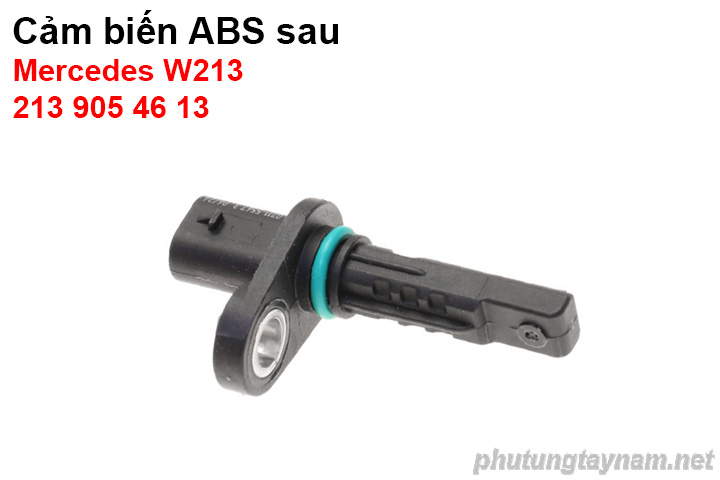 Cảm biến ABS sau Mercedes W213 2139054613