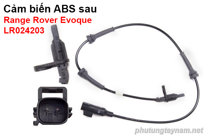 Cảm biến ABS sau Range Rover Evoque LR024203