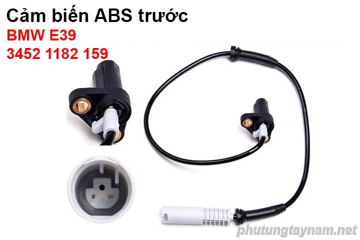 Cảm biến ABS trước BMW E39 34521182159