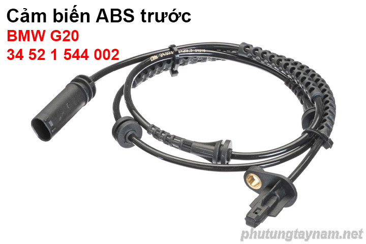 Cảm biến ABS trước BMW G20 34521544002