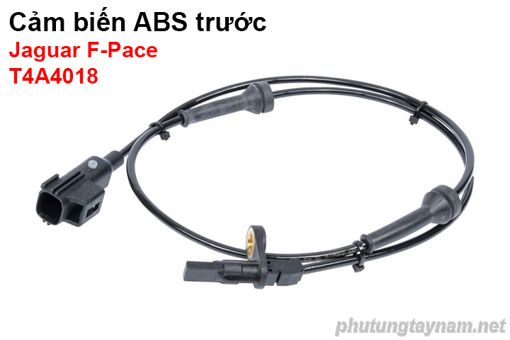 Cảm biến ABS trước Jaguar F-Pace T4A4018