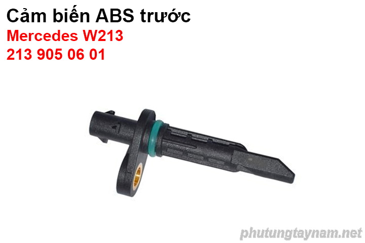 Cảm biến ABS trước Mercedes W213 2139050601