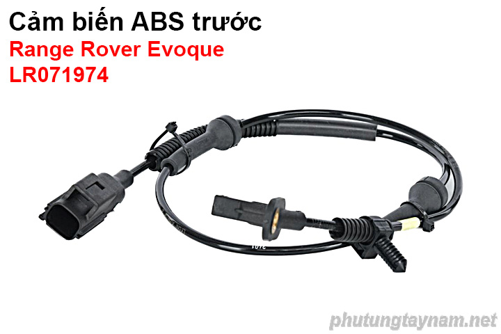 Cảm biến ABS trước Range Rover Evoque LR071974