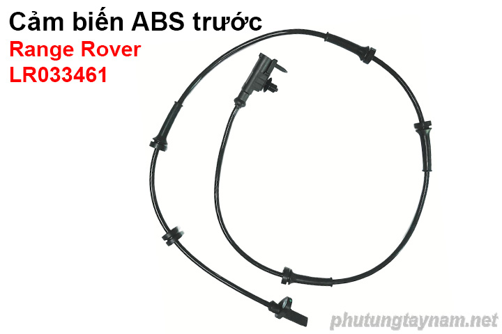 Cảm biến ABS trước Range Rover LR033461