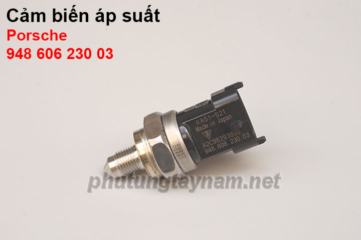 Cảm biến áp suất Porsche 94860623003