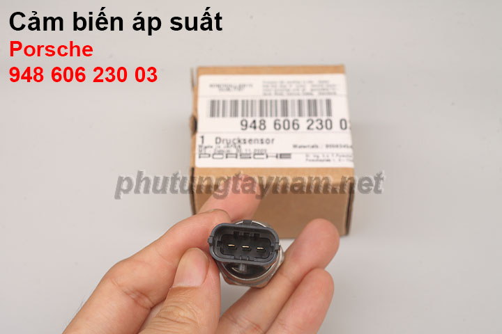 Cảm biến áp suất Porsche 94860623003