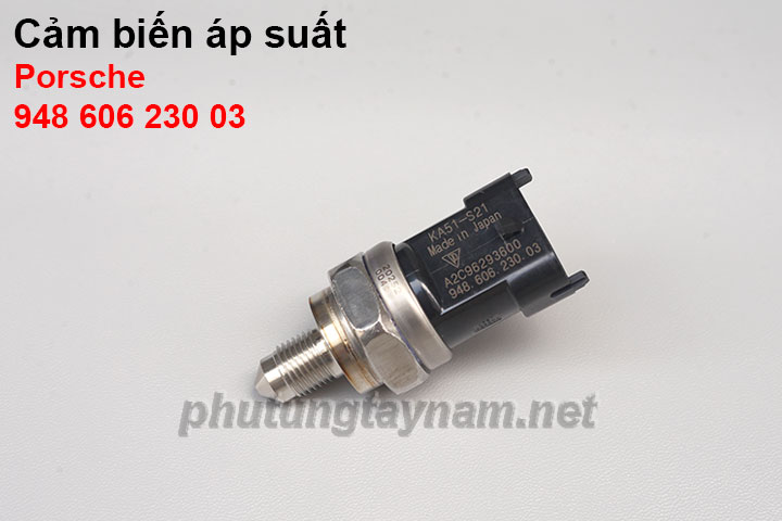 Cảm biến áp suất Porsche 94860623003