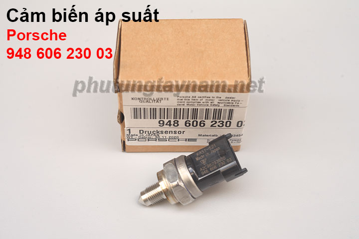 Cảm biến áp suất Porsche 94860623003