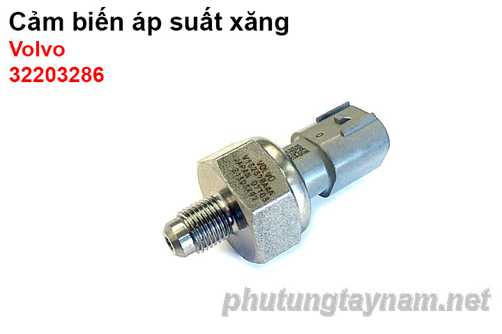 Cảm biến áp xuất xăng Volvo 32203286