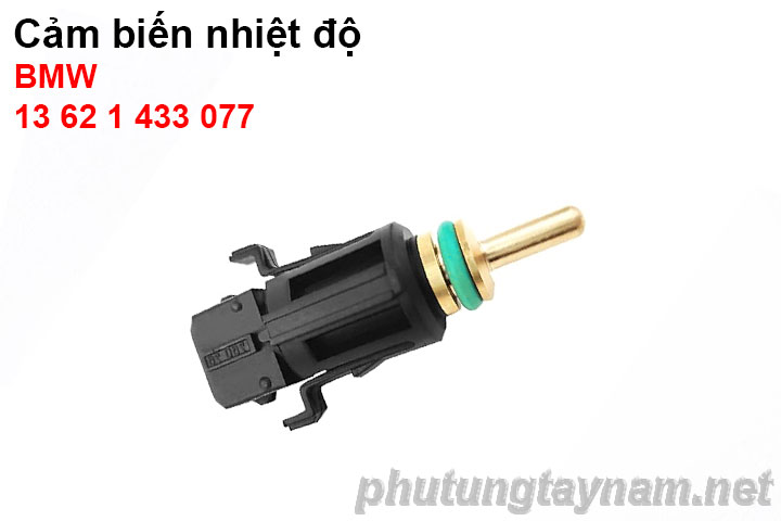 Cảm biến nhiệt độ BMW 13621433077