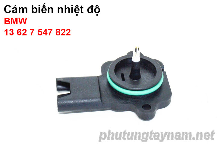 Cảm biến nhiệt độ BMW 13627547822