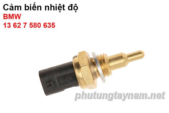 Cảm biến nhiệt độ BMW 13627580635
