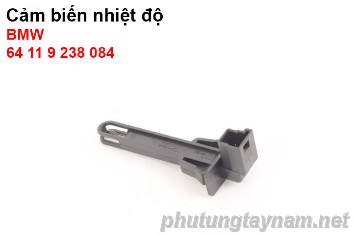 Cảm biến nhiệt độ BMW 64119238084