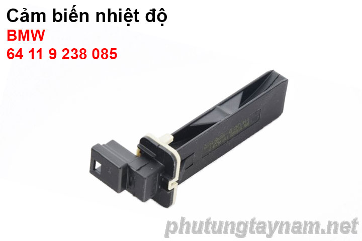Cảm biến nhiệt độ BMW 64119238085
