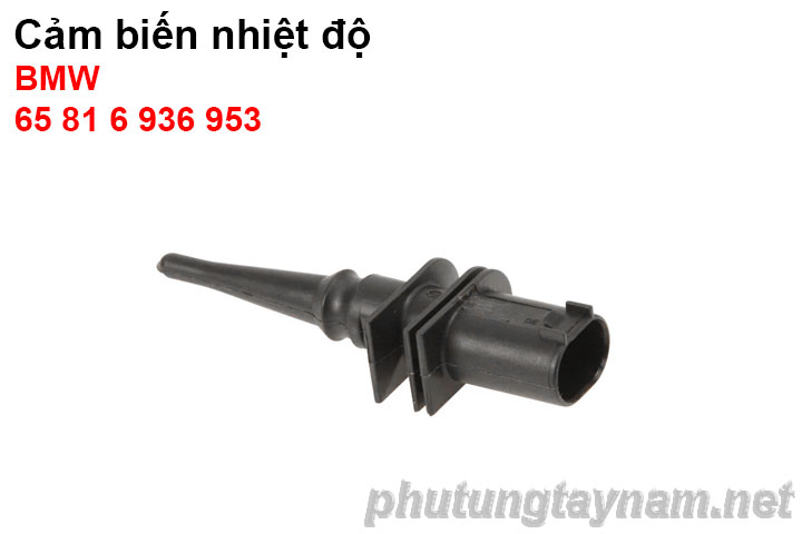 Cảm biến nhiệt độ BMW 65816936953
